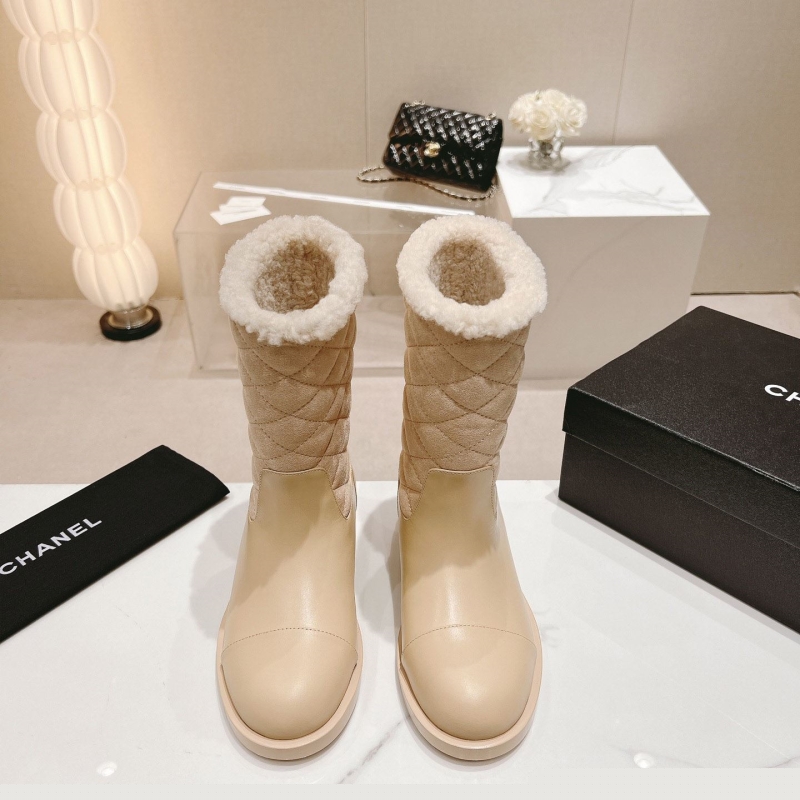 Ch*el boots